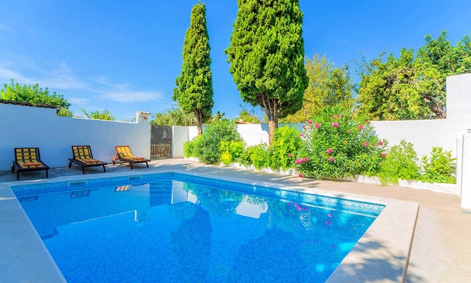 Campanet Villa | Catalina Sarola - Campanet - Mallorca