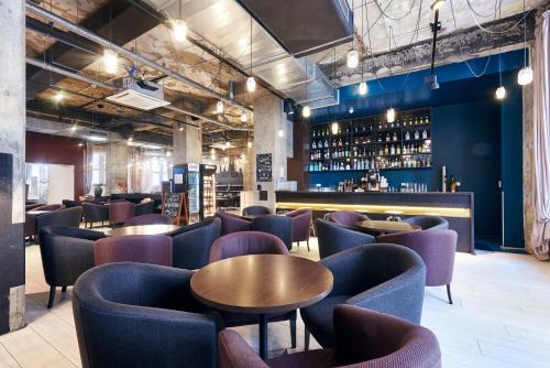 Mitte Hotel | Catalonia Berlin Mitte