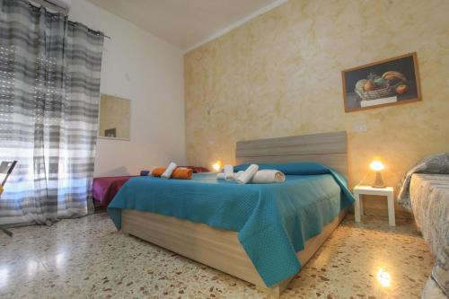 Contrada Pantano d'Arci Bed & Breakfast | CATANIA AIRPORT ROOM BAGNO PRIVATO iN CAMERA