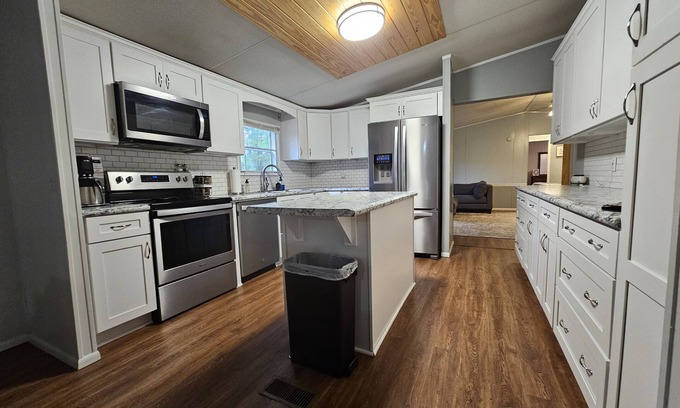 Abbeville House | Catch of the Day