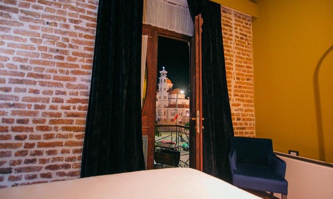 Korce Hotel | Cathedral Boutique Hotel