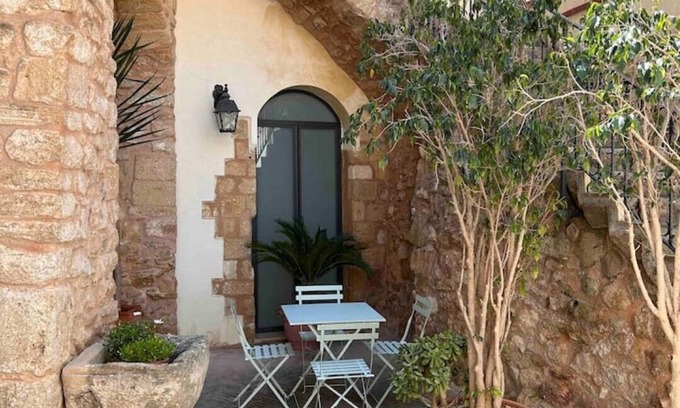 Sciacca Historic Centre Apartment | Cathedral Lofts