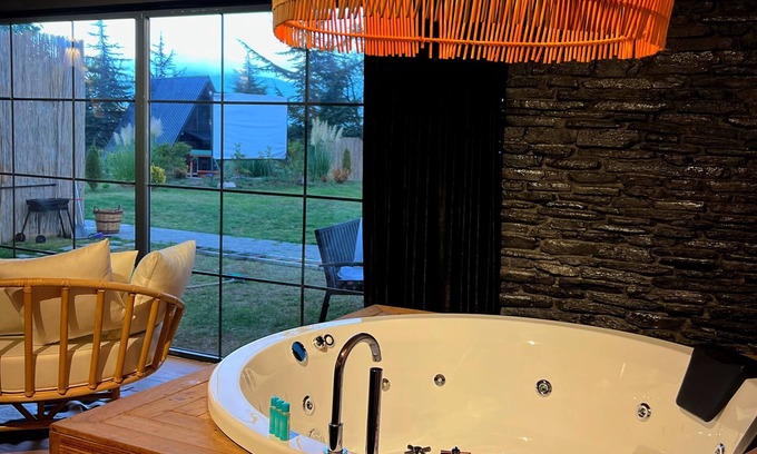 Bolu Hotel | Cati Kati Bungalow