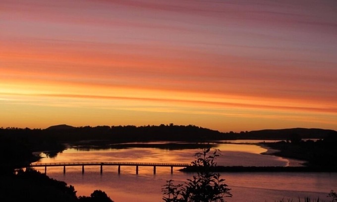 Owaka House | Catlins Lake Sanctuary