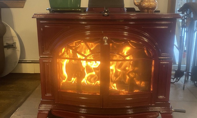 Town of Colchester Other | Catskills farmhouse in the wilderness but 5 minutes from town