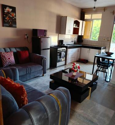 Ukunda Apartment | Catwalk Factory Apartment