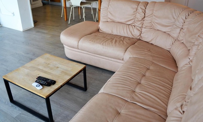 Llanca Apartment | CAU DEL LLOP 8 Aparment with panoramic sea views