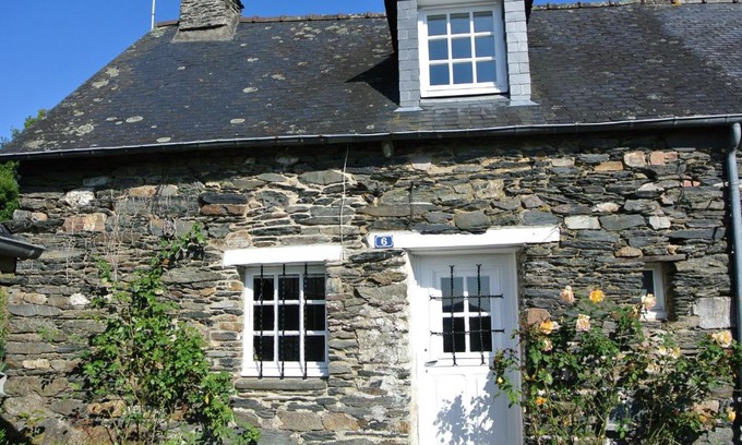 Caurel House | Caurel Cottage