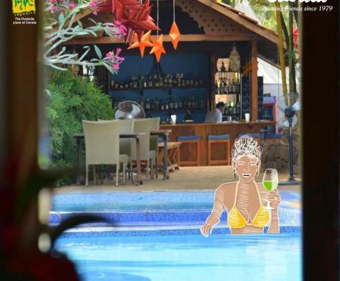 Baga Resort | Cavala The Seaside Resort
