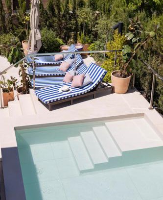 Triana Hotel | Cavalta Boutique Hotel - Small Luxury Hotels