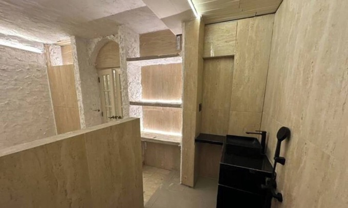 Obarrio Apartment | Caverina @ Obarrio C3C