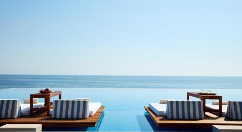 Litochoro Resort | Cavo Olympo Luxury Hotel & Spa - Adult Only