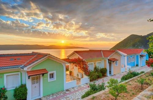 Stavros House | cavos-cottages