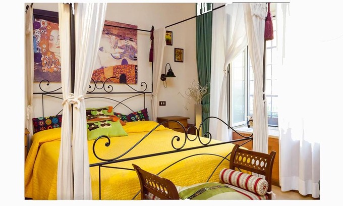 Monti Apartment | Cavour 1&2