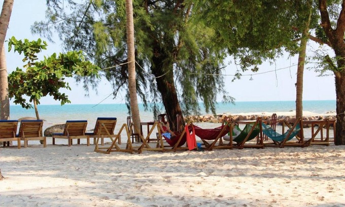 Ham Ninh Resort | Cay Sao Phu Quoc