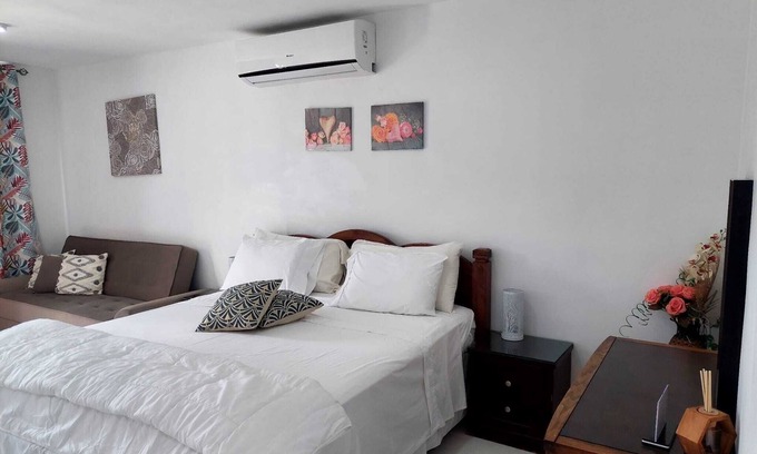 Willemstad Apartment | Cayenas Apartment