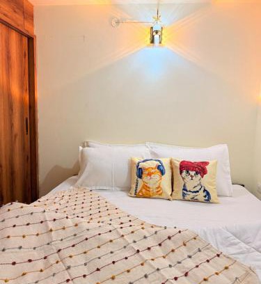 Jaipur House | Cayetana Luxury Homestays