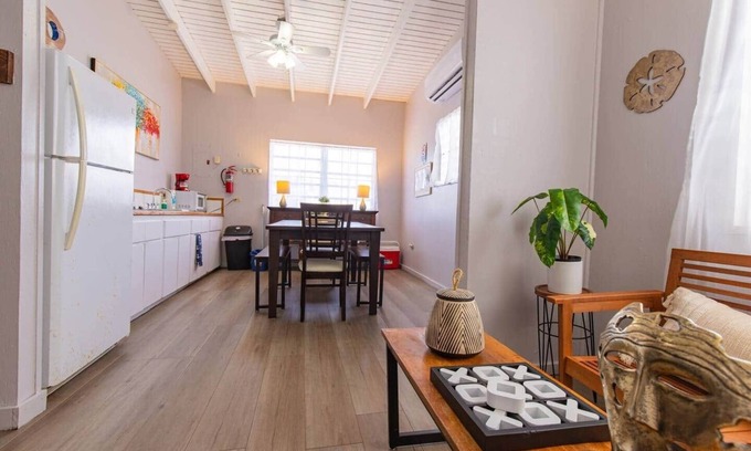 La Parguera Villa | Cayo Caracoles Ocean Villa/Caribbean Luxury