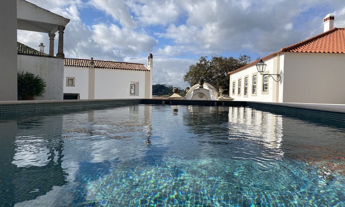 Ferrel House | Cazal de Oliveira in Granja