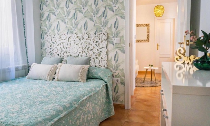 Cazorla Apartment | Cazorla Suite