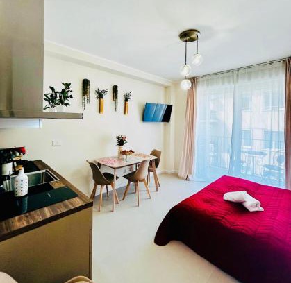 Municipio 1 Apartment | CconfortHotels Mimì Apartment