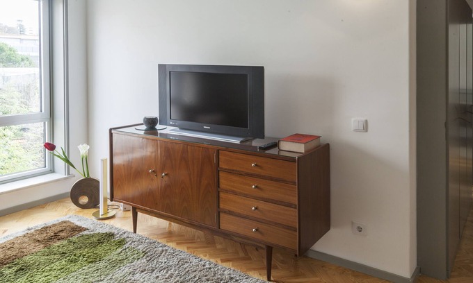 Uniao de Freguesias do Centro Apartment | CdC II Apartments By Tale House