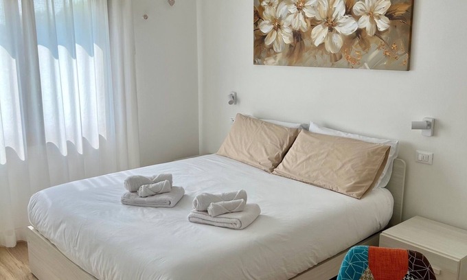 Angarano Apartment | Cecia's House ROOM 1