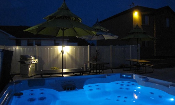 Blanding Apartment | Cedar Canyon Condos
