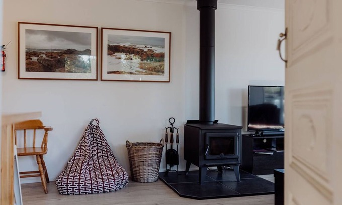 Bicheno Apartment | Cedar House Located in Bicheno