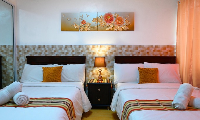 Baguio Hotel | Cedar Peak Condominiums