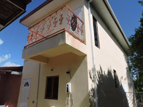 Valsayn Apartment | Cedar Villa