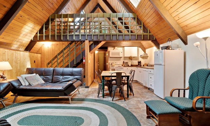 Baring House | Cedarwood Grove