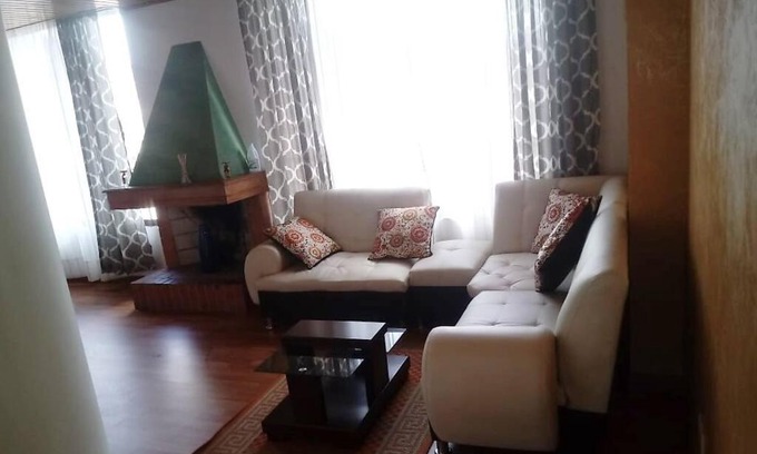 Usaquen Apartment | Cedritos, Quiet Apartment