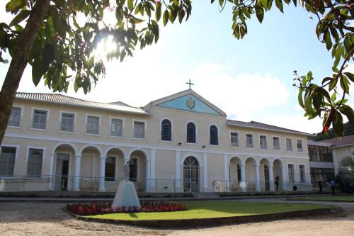 Nova Trento Hotel | CEIC Pousada e Eventos