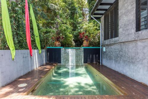 Palm Cove House | CELADON Holiday House