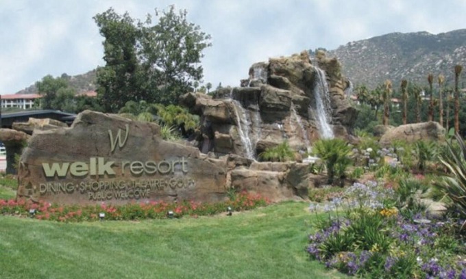 Lawrence Welk Resort Village Villa | Celebrate New Year in Luxury – Welk Villa