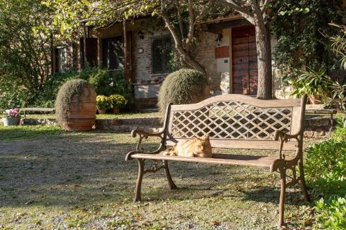 Orbetello House | Celestina- Agriturismo La Valentina