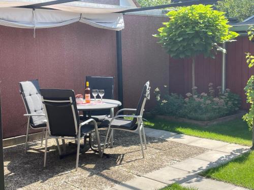 Celle Apartment | Celle-Bostel