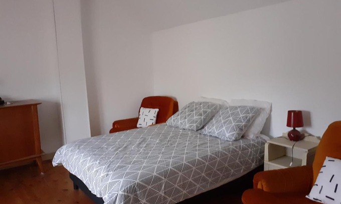 Villers-sur-Fere House | CENT UN.