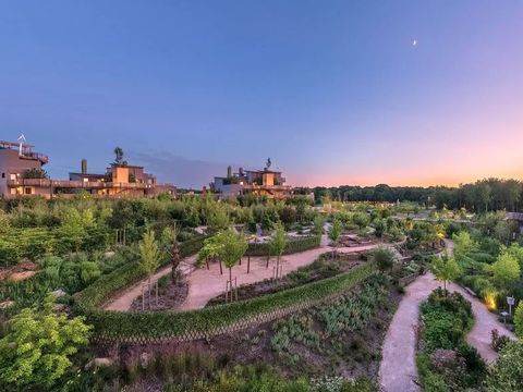 Bailly-Romainvilliers Ski Chalet | Center Parcs - Domaine Villages Nature Paris - Cottage VIP (spa)