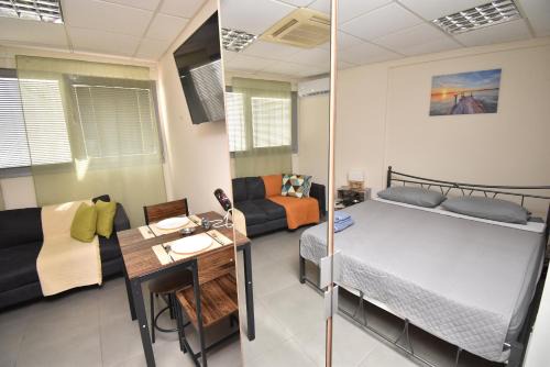 Vardaris Apartment | CenterCity3-ApartmentThessaloniki