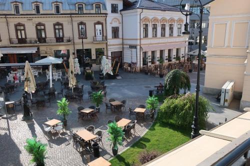 Craiova Apartment | Central 2