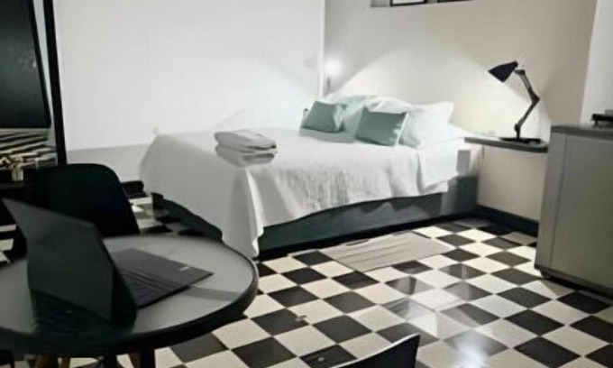 Cartagena District Apartment | Central and comfortable apartment Casa Doña Yola 3