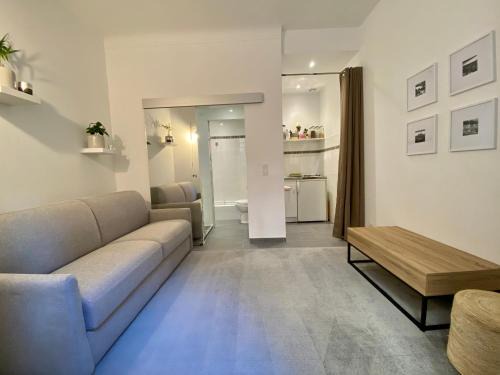 L'Annonciade Apartment | Central and Convenient Studio in Monaco