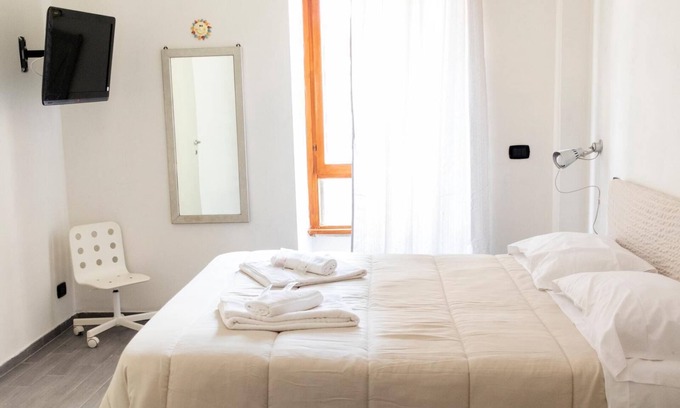 Quartiere XXXIII Lido di Ostia Ponente Apartment | Central apartment 2 steps from the sea