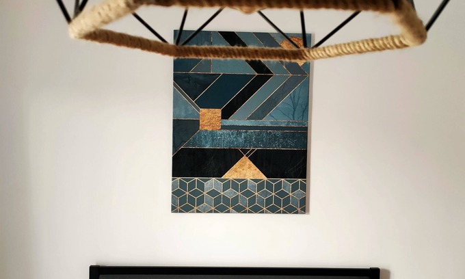 Barletta Apartment | Central apartment in private area