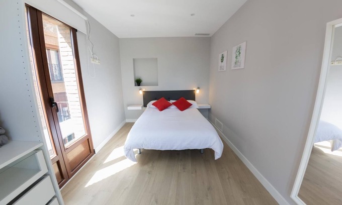 Toledo City Center Apartment | central apartment in Toledo D