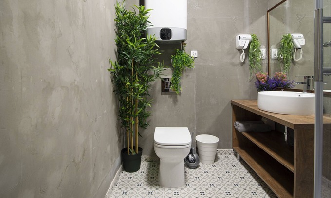 Novi Beograd Apartment | Central Apartments HOT TUBE