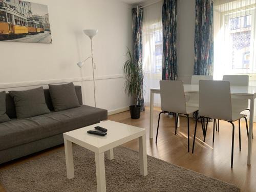Sao Jose Apartment | Central Avenida Liberdade 1