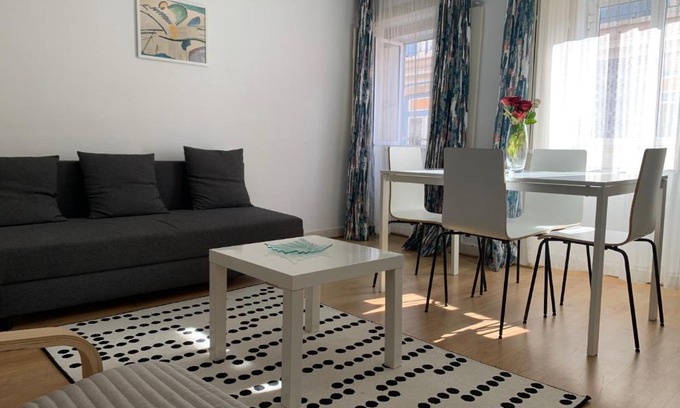 Sao Jose Apartment | Central Avenida Liberdade 2
